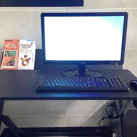 Hostel Kw Gangnam Сеул Экстерьер фото
