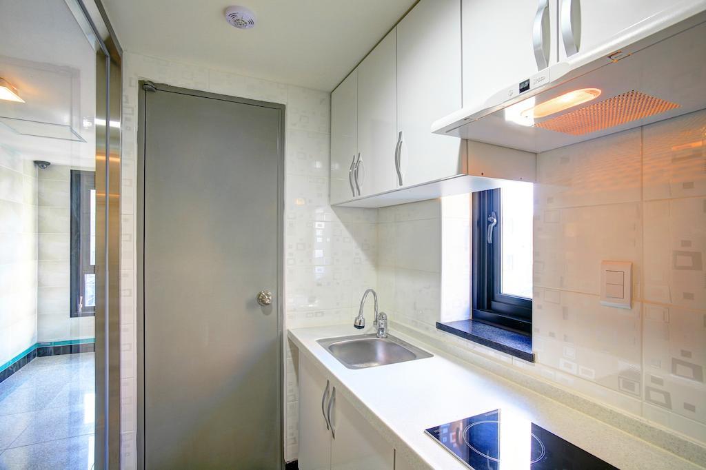 Hostel Kw Gangnam Сеул Экстерьер фото