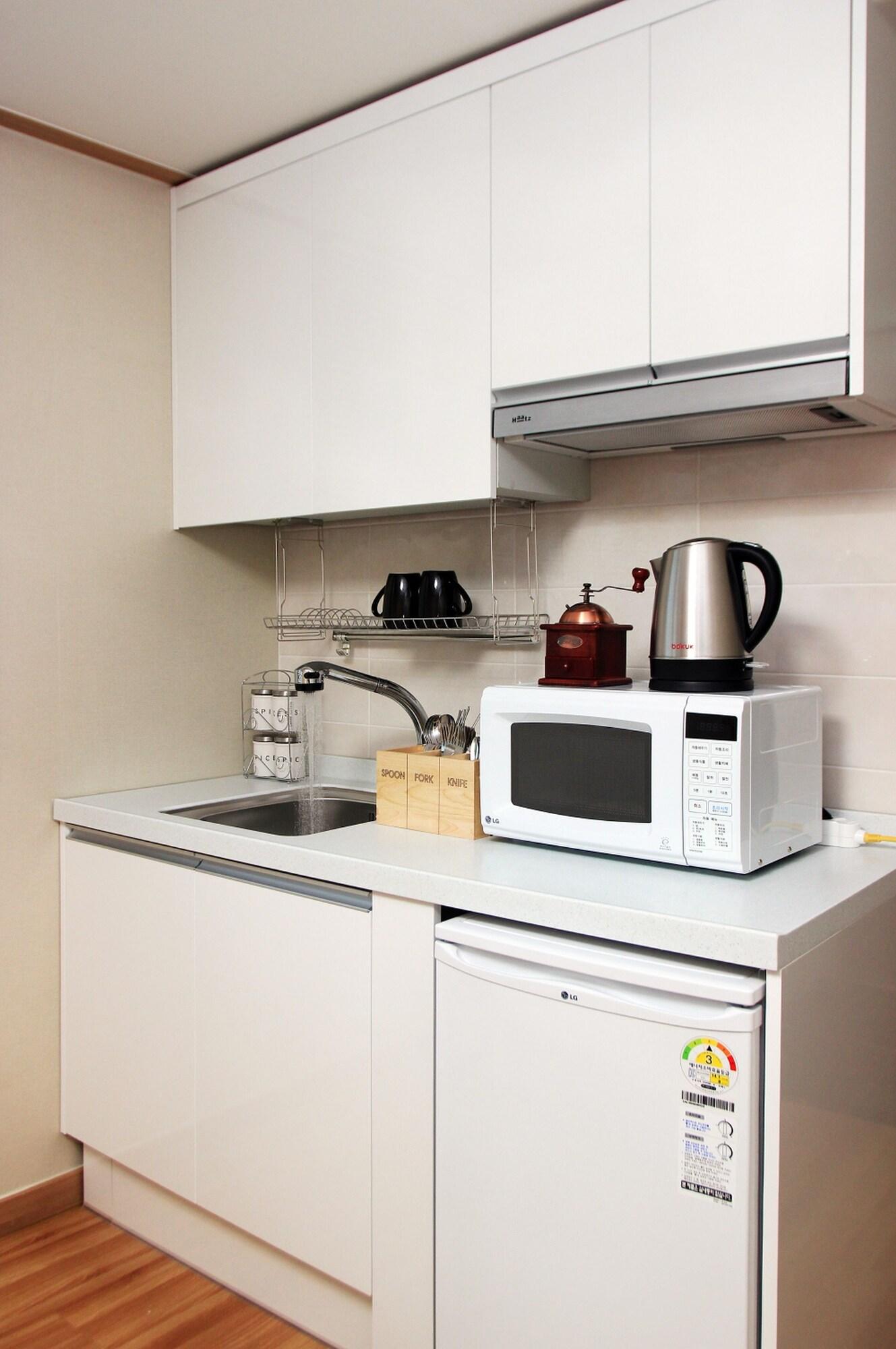 Hostel Kw Gangnam Сеул Экстерьер фото