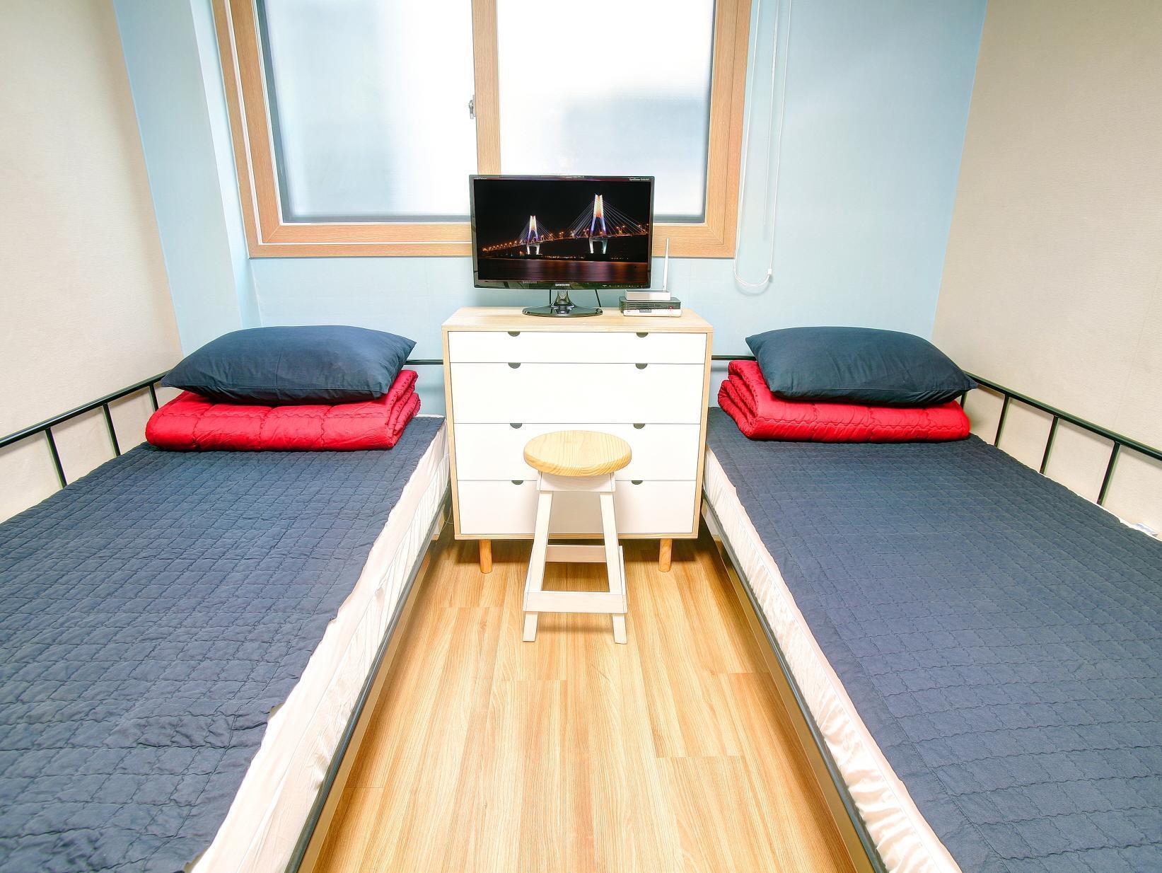 Hostel Kw Gangnam Сеул Экстерьер фото
